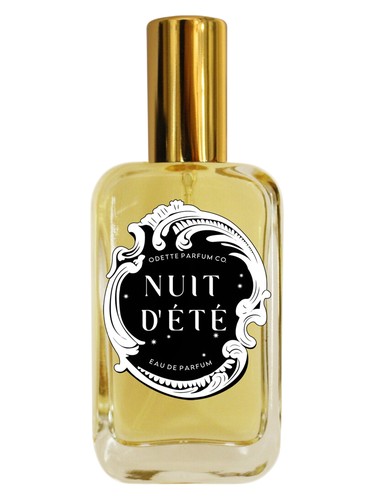Nuit D'été by Odette Parfum Co