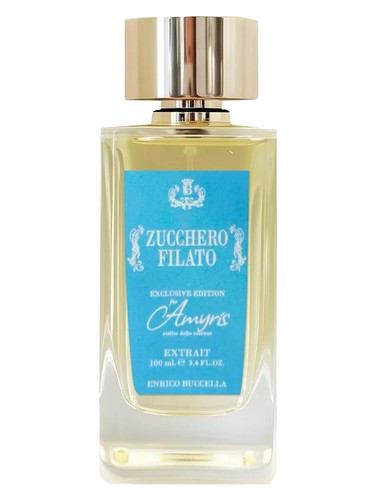 Zucchero Filato Cerchi Nell’Acqua perfume by Cerchi Nell Acqua