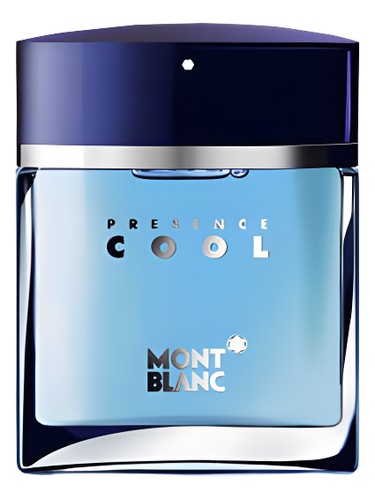 Presence Cool by Montblanc