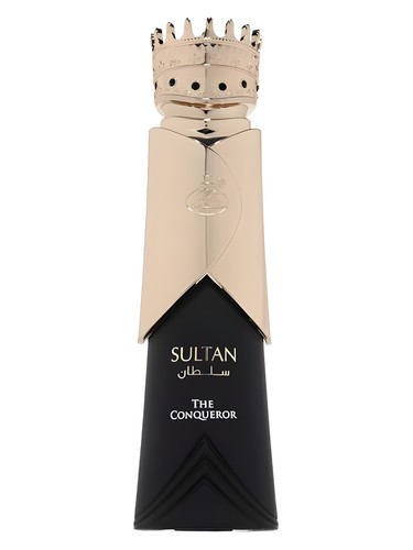 Sultan The Conqueror by French Avenue