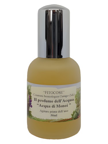 Acqua di Monoi by Fitocose