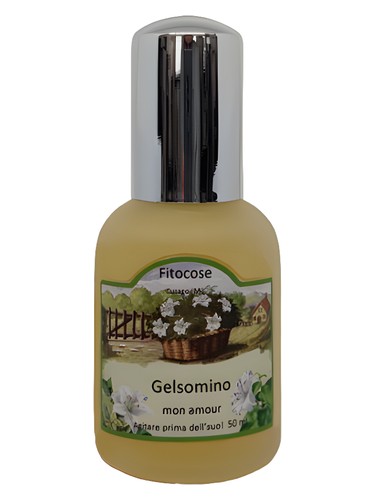 Gelsomino Mon Amour by Fitocose