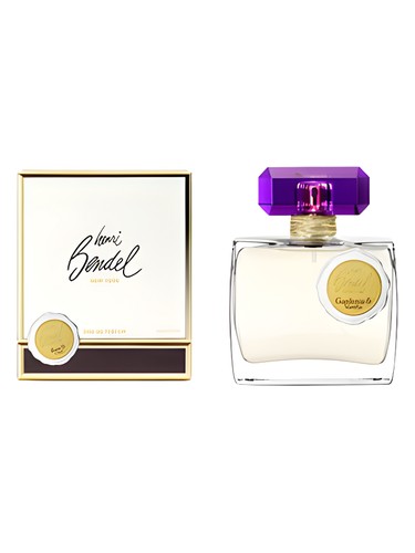 Gardenia & Vanilla by Henri Bendel