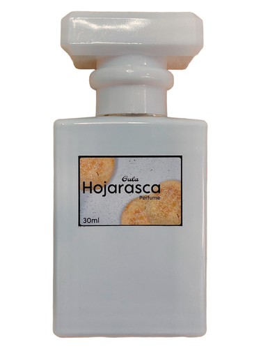 Hojarasca by Gula