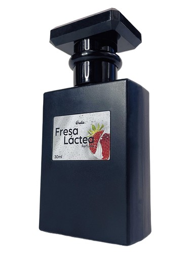 Fresa Láctea by Gula