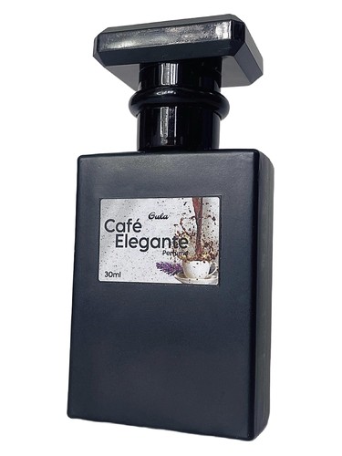 Café Elegante by Gula