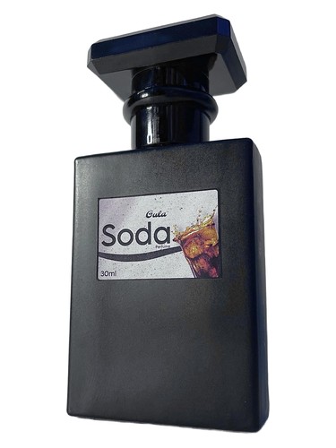 Soda by Gula