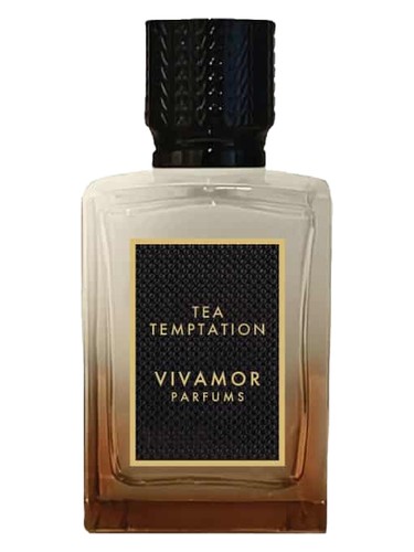Tea Temptation by Vivamor Parfums