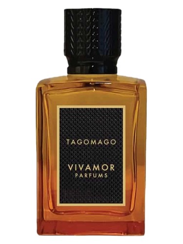 Tagomago by Vivamor Parfums