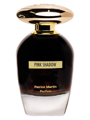 Pink Shadow by Patrice Martin