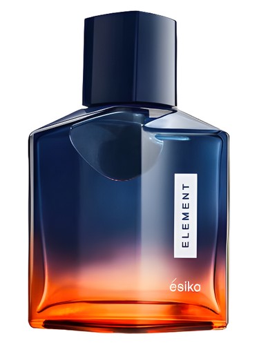 Element Ésika cologne by Esika