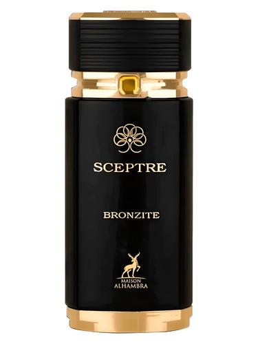 Sceptre Bronzite