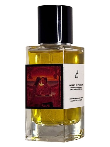 Qalbi by Maison Kabashi