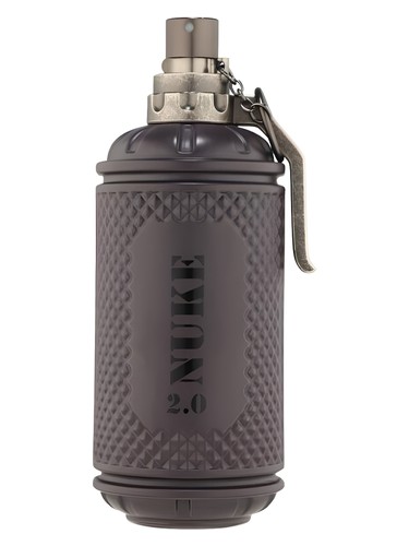 Nuke 2.0 by Fragrance World