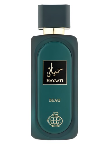 Hayaati Beau by Fragrance World