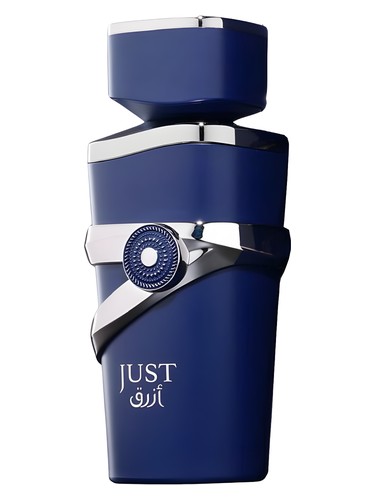 Just Azraq by Fragrance World