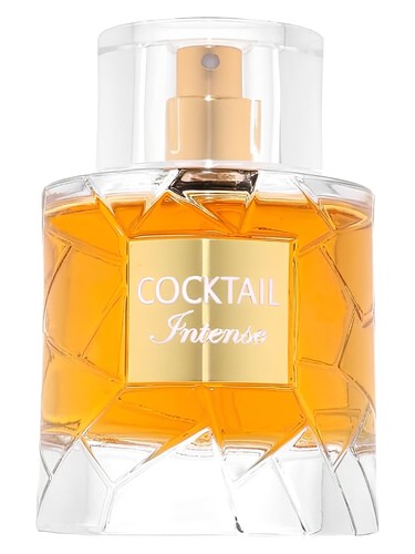 Cocktail Intense by Fragrance World