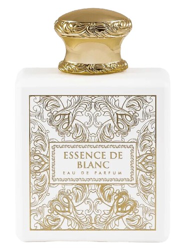 Essence de Blanc by French Avenue