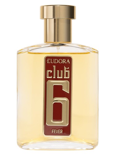 Club 6 Fever by Eudora