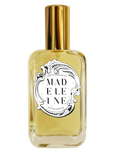 Madeleine by Odette Parfum Co