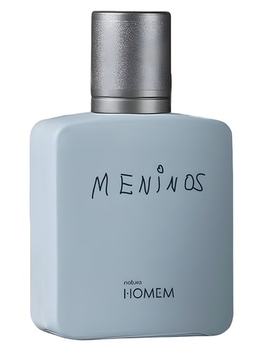 Meninos by Natura