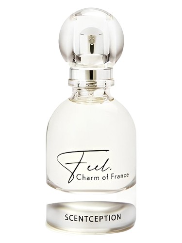 Feel. The Charm of France by Scentception