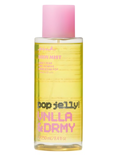 Vanilla &amp; Dreamy