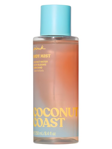 Coconut Coast Victoria's Secret perfume by Victoria s Secret