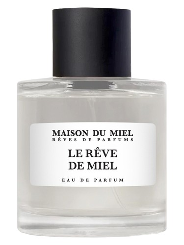 Le Reve De Miel by Maison Du Miel
