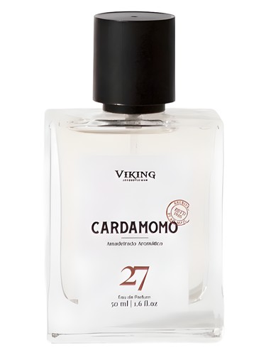 Cardamomo 27 by Viking