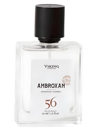 Ambroxan 56 by Viking