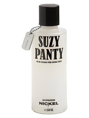 Suzy Panty by Nickel