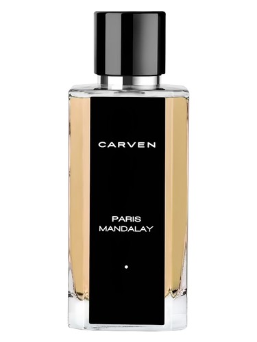 Paris Mandalay by Carven