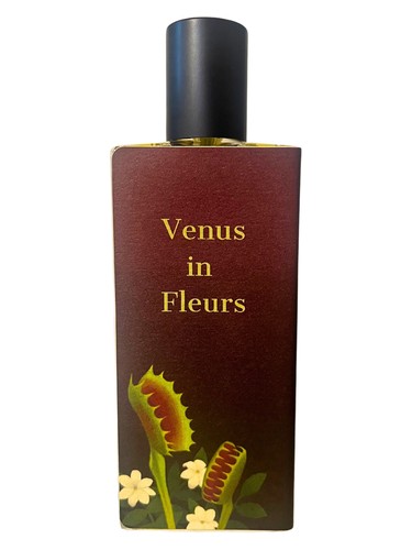 Venus in Fleurs by Sorce