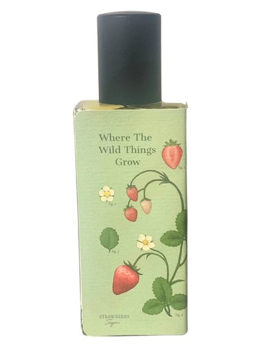 Where the Wild Things Grow by Sorce