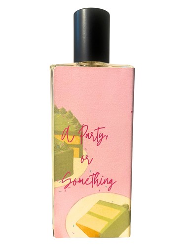 A Party Or Something by Sorce