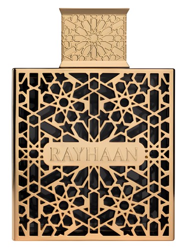 Rayhaan Elixir by Rayhaan