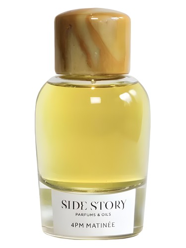 4PM Matinée by Side Story