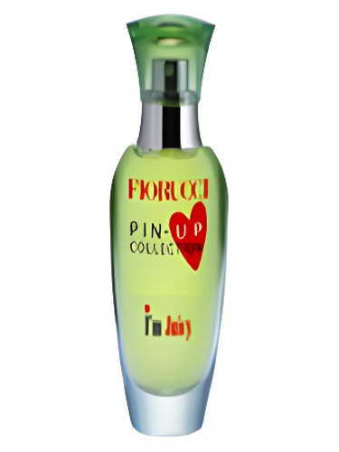 Pin Up I M Juicy by Fiorucci