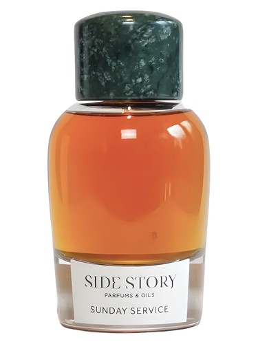 Sunday Service by Side Story