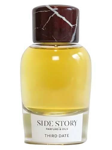 Third Date by Side Story