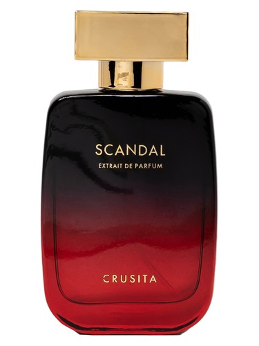 Scandal by Crusita