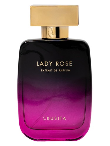 Lady Rose by Crusita