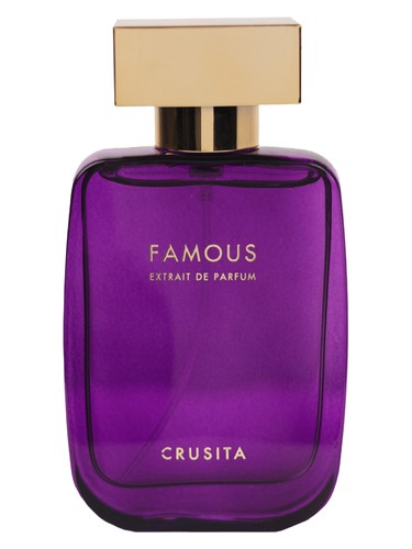 Famous by Crusita