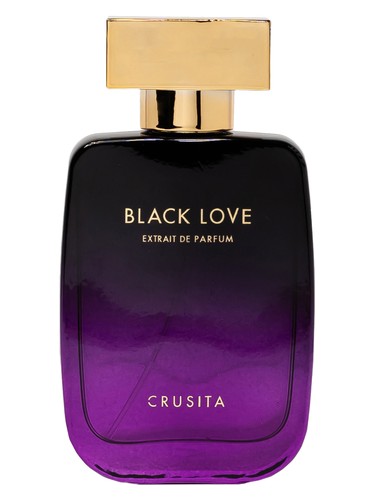 Black Love by Crusita