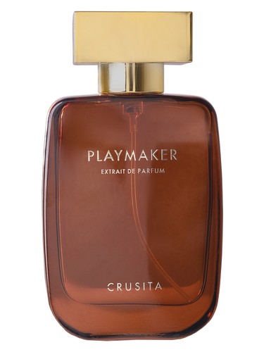 Playmaker by Crusita