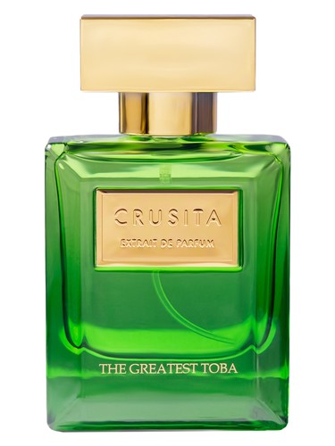 The Greatest Toba by Crusita