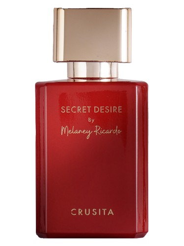 Secret Desire by Melaney Ricardo by Crusita