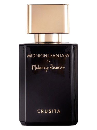 Midnight Fantasy by Melaney Ricardo by Crusita