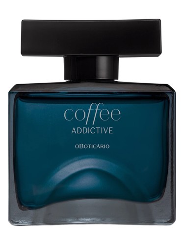 Coffee Addictive Man O Boticário cologne by O Boticario